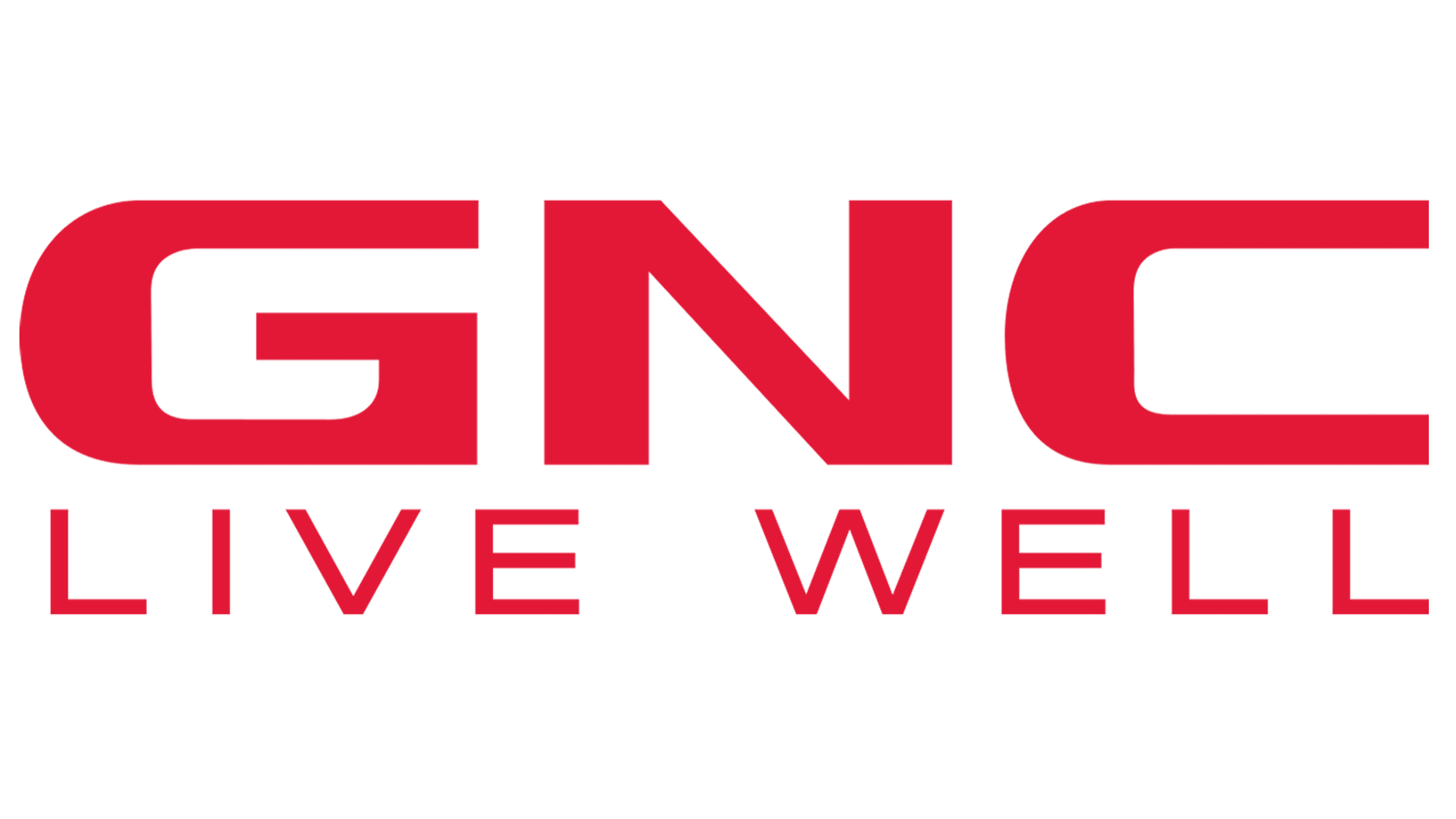General Nutrition Center-logo
