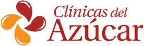 Logo Clinica del Azucar