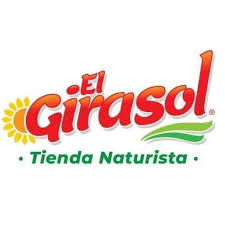 Logo Tienda Naturista el Girasol
