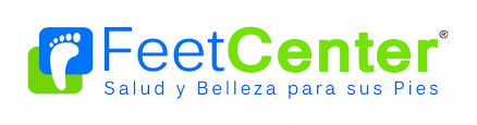Logo Feet Center