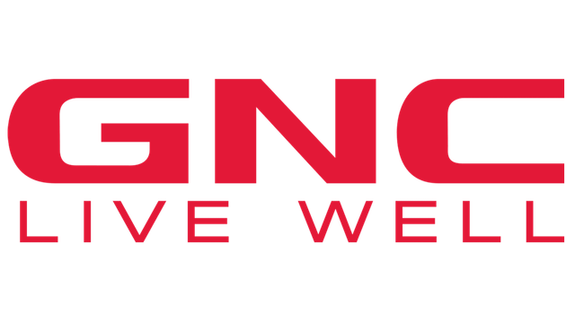 Logo General Nutrition Center