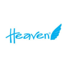 Logo Heaven Accesories