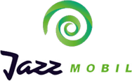 Logo Jaz Mobil