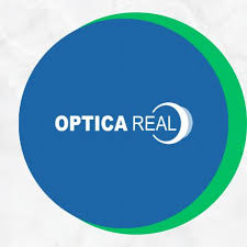 Logo Óptica Real