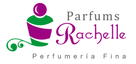 Logo Parfums Rachelle