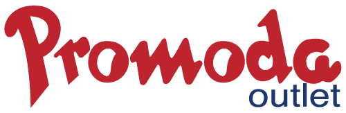 Logo Promoda Outlet Multimarca