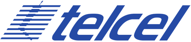 Logo Telcel Mobilecity Distribuidor Autorizado