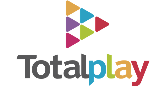 Logo Modulo Total Play