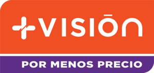 Logo Mas Vision por Menos Precio